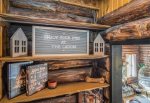 Enjoy your stay at LAGOM Sunset Retreat